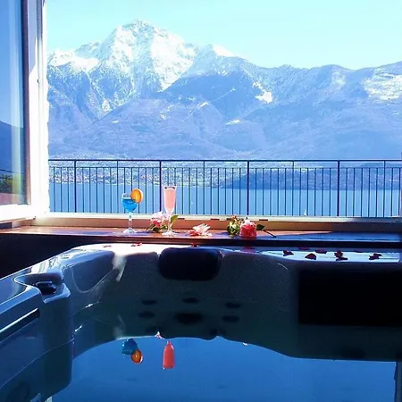 شقة Piazzo Sleeps 4 Pool Wifi *