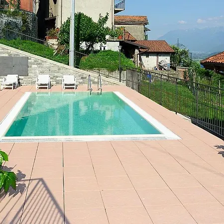 Piazzo Sleeps 4 Pool Wifi * فيركانا