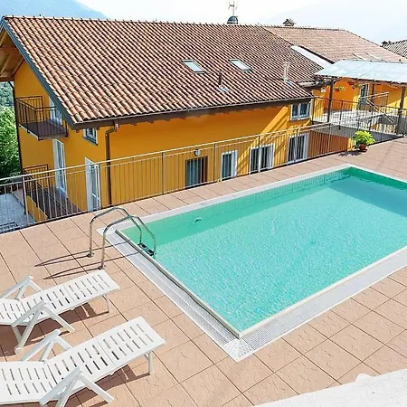 شقة Piazzo Sleeps 4 Pool Wifi