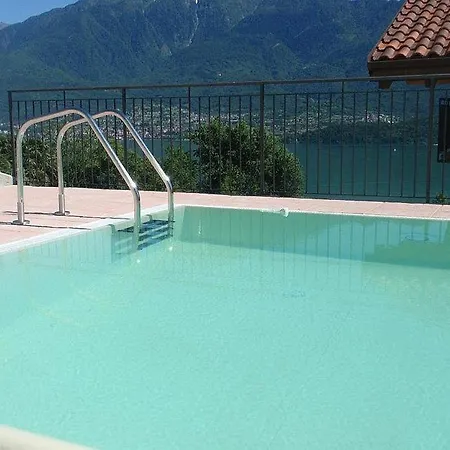 Piazzo Sleeps 4 Pool Wifi شقة